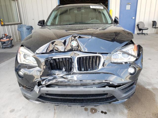 Photo 4 VIN: WBAVM5C57FVV94982 - BMW X1 