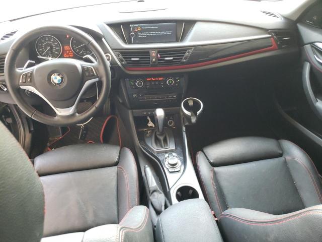 Photo 7 VIN: WBAVM5C57FVV94982 - BMW X1 