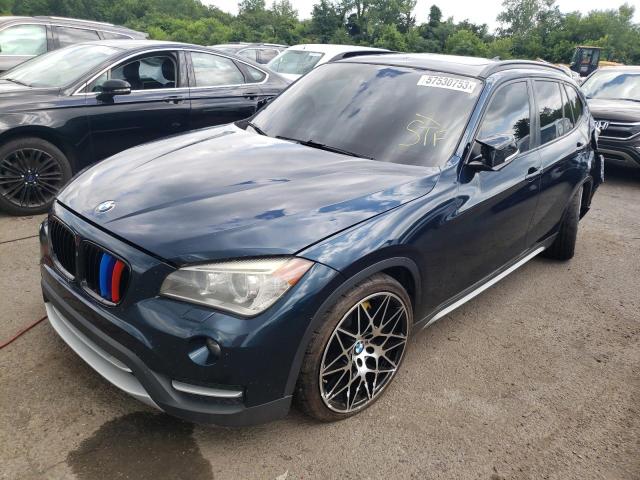 Photo 0 VIN: WBAVM5C58DVL63599 - BMW X1 XDRIVE3 