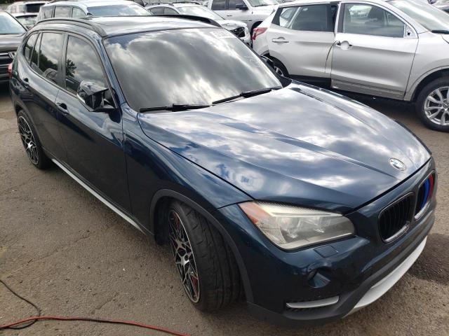 Photo 3 VIN: WBAVM5C58DVL63599 - BMW X1 XDRIVE3 