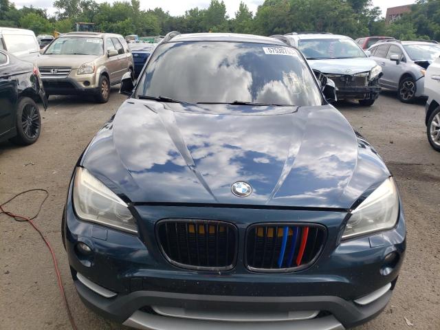 Photo 4 VIN: WBAVM5C58DVL63599 - BMW X1 XDRIVE3 