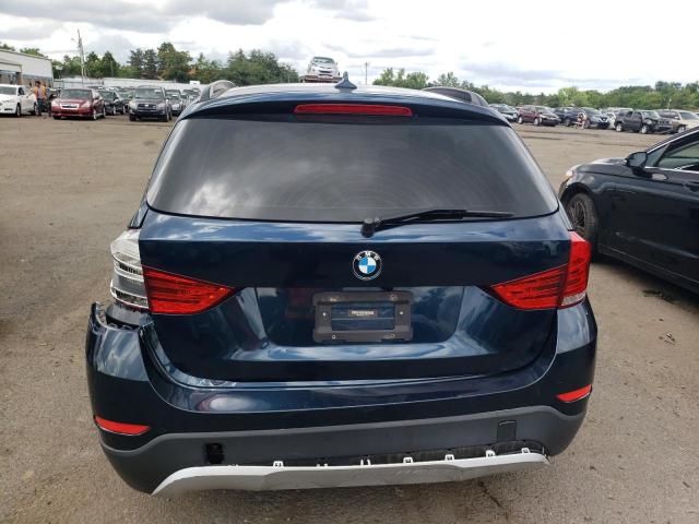 Photo 5 VIN: WBAVM5C58DVL63599 - BMW X1 XDRIVE3 