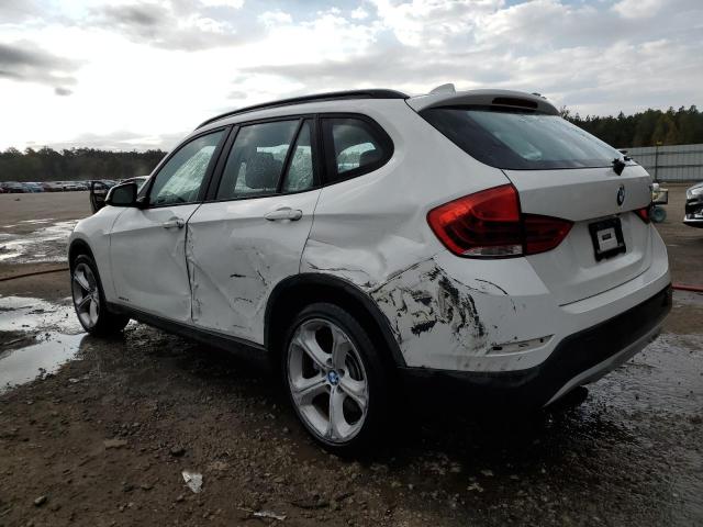 Photo 1 VIN: WBAVM5C58DVV90212 - BMW X1 XDRIVE3 