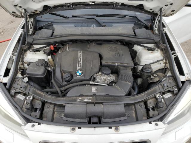 Photo 11 VIN: WBAVM5C58DVV90212 - BMW X1 XDRIVE3 