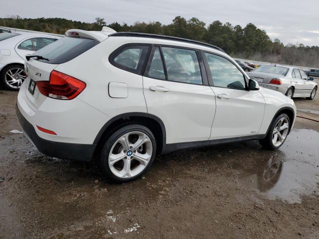 Photo 2 VIN: WBAVM5C58DVV90212 - BMW X1 XDRIVE3 