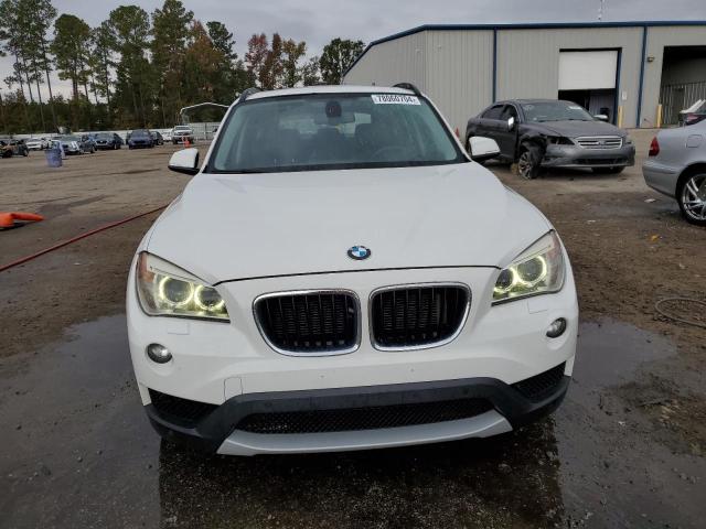 Photo 4 VIN: WBAVM5C58DVV90212 - BMW X1 XDRIVE3 