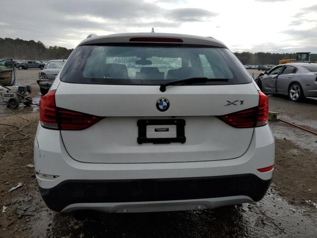 Photo 5 VIN: WBAVM5C58DVV90212 - BMW X1 XDRIVE3 