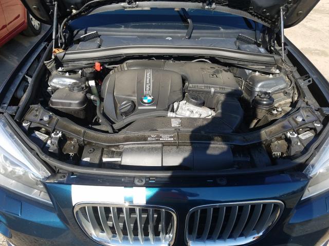 Photo 6 VIN: WBAVM5C58EVV92561 - BMW X1 XDRIVE3 