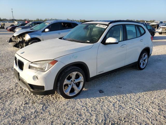 Photo 0 VIN: WBAVM5C58EVV92740 - BMW X1 XDRIVE3 