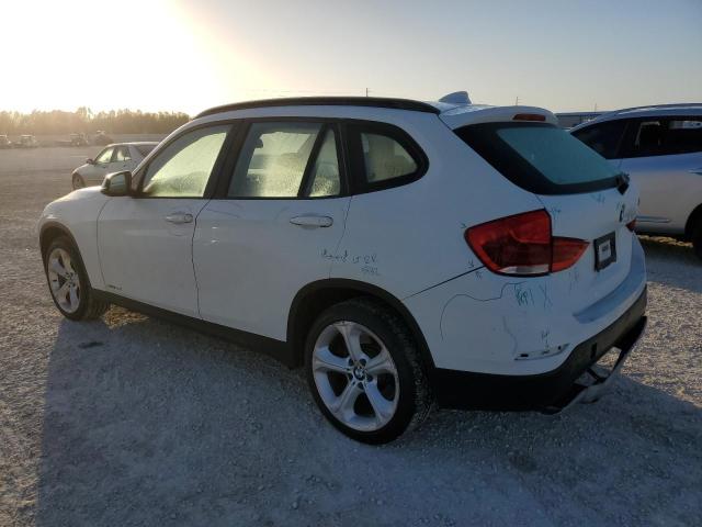 Photo 1 VIN: WBAVM5C58EVV92740 - BMW X1 XDRIVE3 