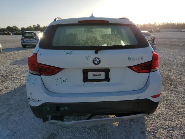 Photo 5 VIN: WBAVM5C58EVV92740 - BMW X1 XDRIVE3 