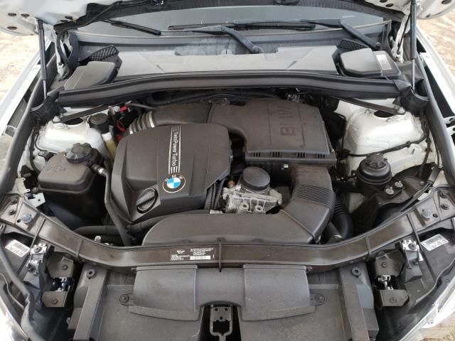 Photo 6 VIN: WBAVM5C58EVV92947 - BMW X1 XDRIVE3 