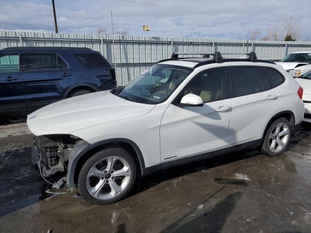 Photo 0 VIN: WBAVM5C58EVV92978 - BMW X1 