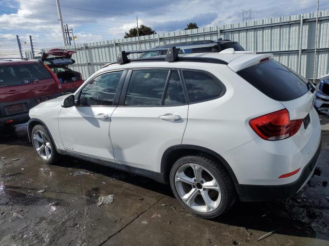 Photo 1 VIN: WBAVM5C58EVV92978 - BMW X1 