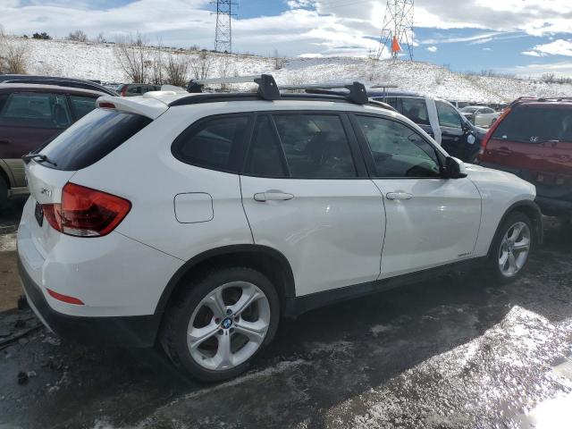 Photo 2 VIN: WBAVM5C58EVV92978 - BMW X1 