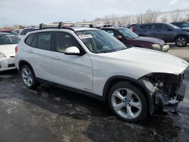 Photo 3 VIN: WBAVM5C58EVV92978 - BMW X1 