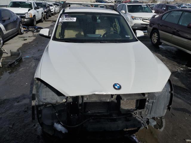 Photo 4 VIN: WBAVM5C58EVV92978 - BMW X1 