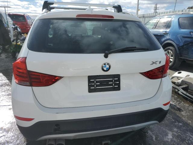 Photo 5 VIN: WBAVM5C58EVV92978 - BMW X1 