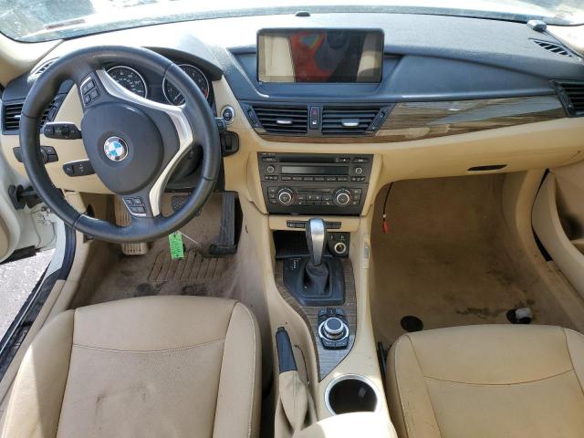 Photo 7 VIN: WBAVM5C58EVV92978 - BMW X1 