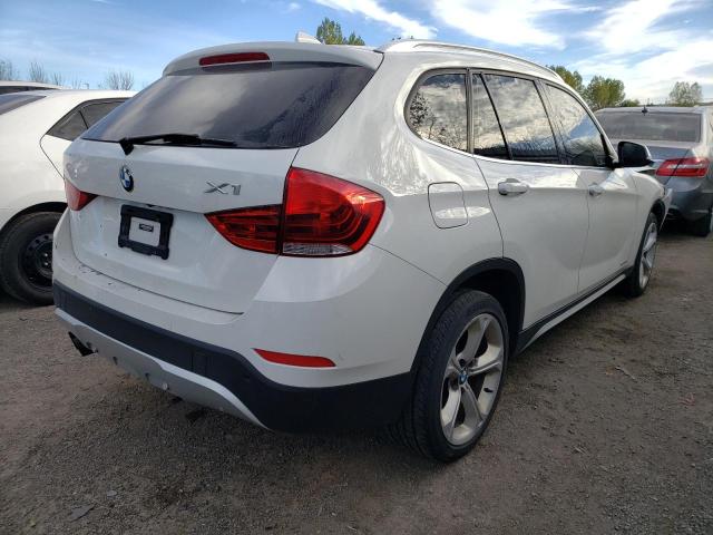 Photo 3 VIN: WBAVM5C58FVV93713 - BMW X1 XDRIVE3 