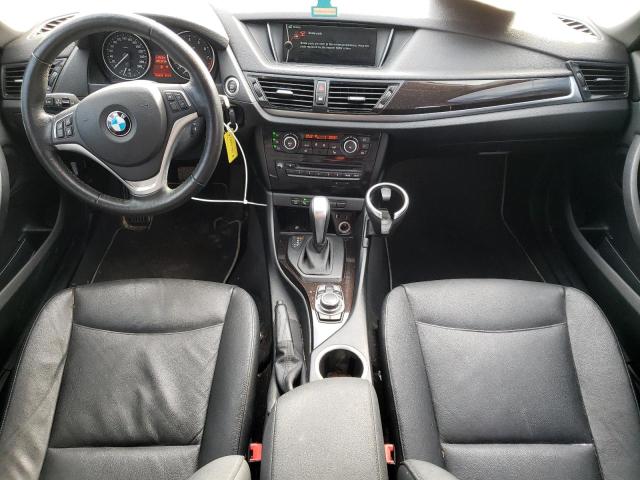 Photo 4 VIN: WBAVM5C58FVV93713 - BMW X1 XDRIVE3 