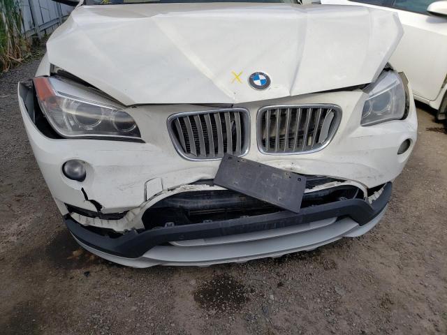 Photo 8 VIN: WBAVM5C58FVV93713 - BMW X1 XDRIVE3 