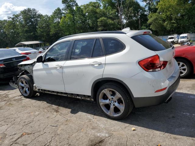 Photo 1 VIN: WBAVM5C58FVV94599 - BMW X1 