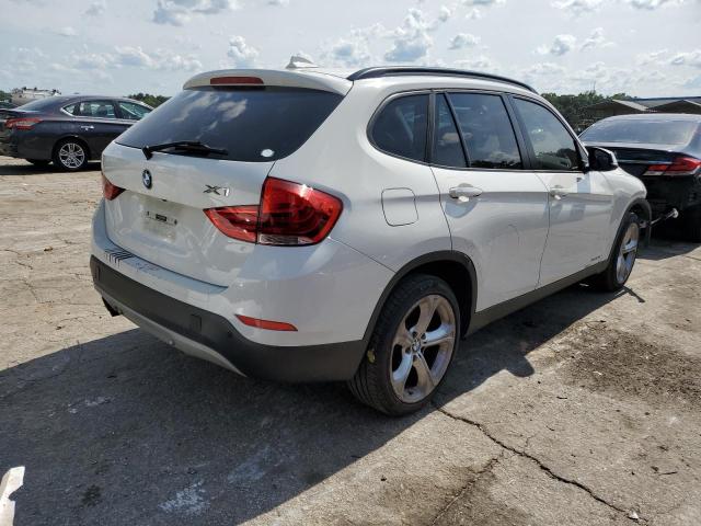 Photo 2 VIN: WBAVM5C58FVV94599 - BMW X1 