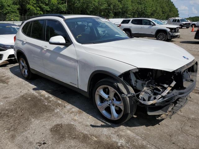 Photo 3 VIN: WBAVM5C58FVV94599 - BMW X1 