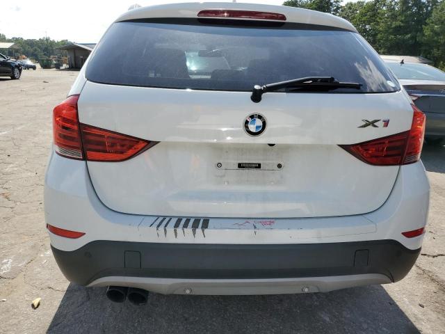 Photo 5 VIN: WBAVM5C58FVV94599 - BMW X1 