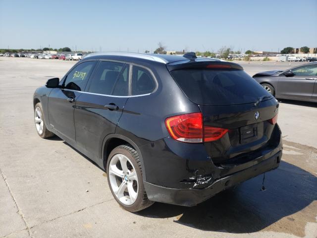 Photo 2 VIN: WBAVM5C58FVV94747 - BMW X1 XDRIVE3 