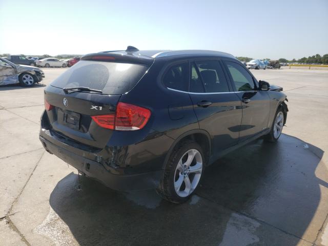 Photo 3 VIN: WBAVM5C58FVV94747 - BMW X1 XDRIVE3 