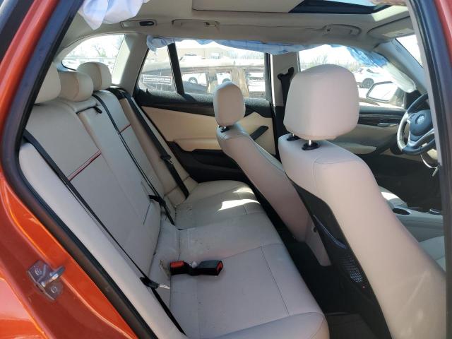 Photo 10 VIN: WBAVM5C59DVL63580 - BMW X1 XDRIVE3 