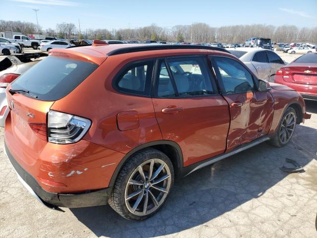 Photo 2 VIN: WBAVM5C59DVL63580 - BMW X1 XDRIVE3 