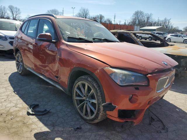 Photo 3 VIN: WBAVM5C59DVL63580 - BMW X1 XDRIVE3 