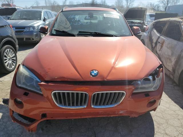 Photo 4 VIN: WBAVM5C59DVL63580 - BMW X1 XDRIVE3 