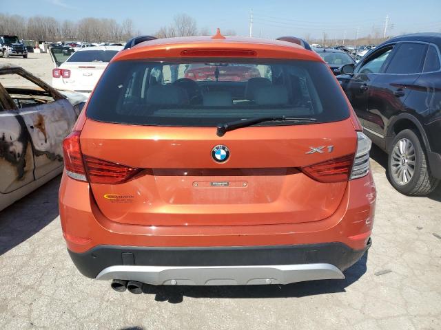 Photo 5 VIN: WBAVM5C59DVL63580 - BMW X1 XDRIVE3 