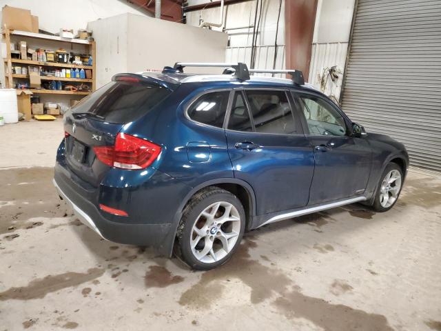 Photo 2 VIN: WBAVM5C59DVL63739 - BMW X1 XDRIVE3 