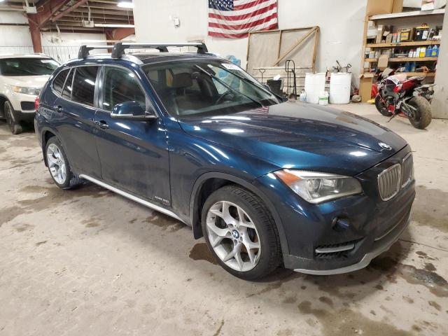 Photo 3 VIN: WBAVM5C59DVL63739 - BMW X1 XDRIVE3 