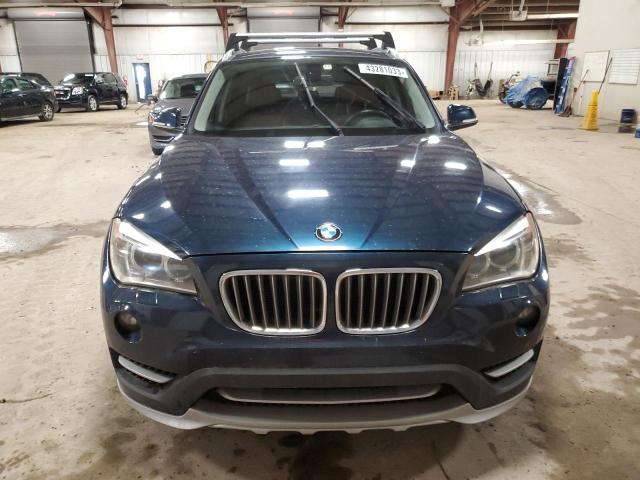 Photo 4 VIN: WBAVM5C59DVL63739 - BMW X1 XDRIVE3 