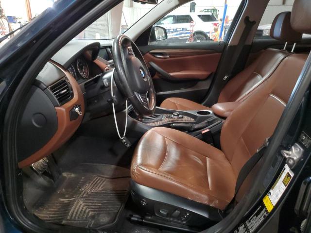 Photo 6 VIN: WBAVM5C59DVL63739 - BMW X1 XDRIVE3 