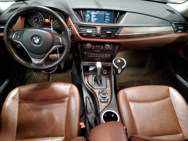 Photo 7 VIN: WBAVM5C59DVL63739 - BMW X1 XDRIVE3 