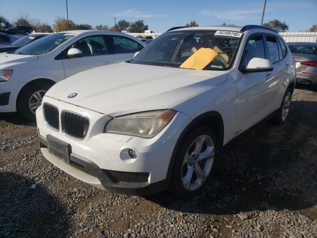 Photo 1 VIN: WBAVM5C59DVV89277 - BMW X1 