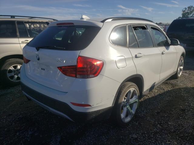 Photo 3 VIN: WBAVM5C59DVV89277 - BMW X1 