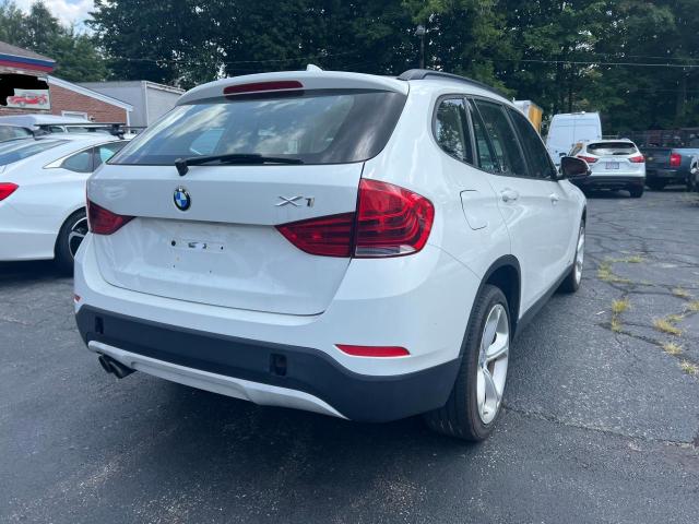 Photo 3 VIN: WBAVM5C59DVV89991 - BMW X1 XDRIVE3 