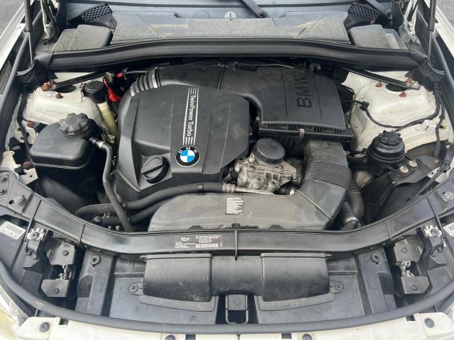 Photo 6 VIN: WBAVM5C59DVV89991 - BMW X1 XDRIVE3 