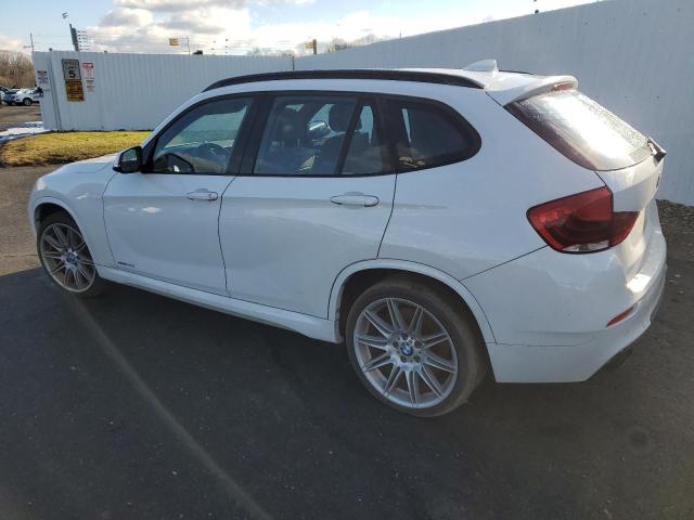 Photo 1 VIN: WBAVM5C59DVV90218 - BMW X1 