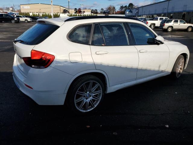 Photo 2 VIN: WBAVM5C59DVV90218 - BMW X1 