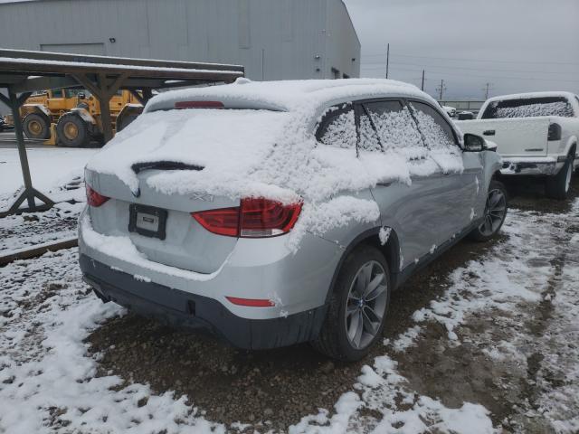 Photo 3 VIN: WBAVM5C59DVV90395 - BMW X1 