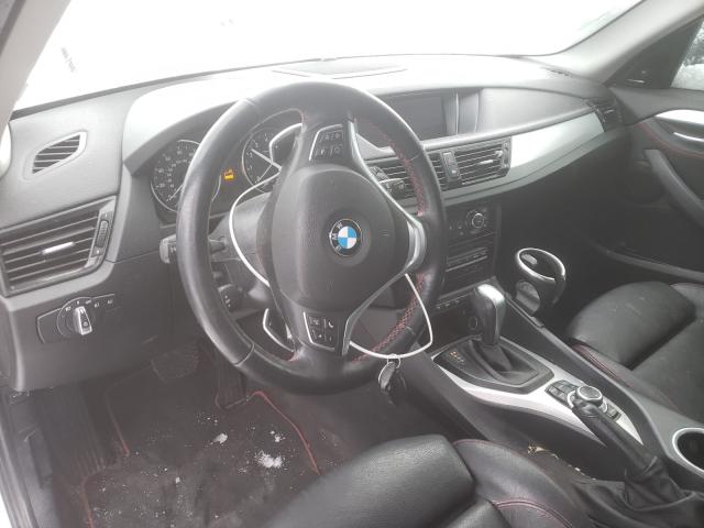 Photo 8 VIN: WBAVM5C59DVV90395 - BMW X1 